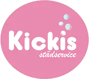 Kickis Städservice AB logo
